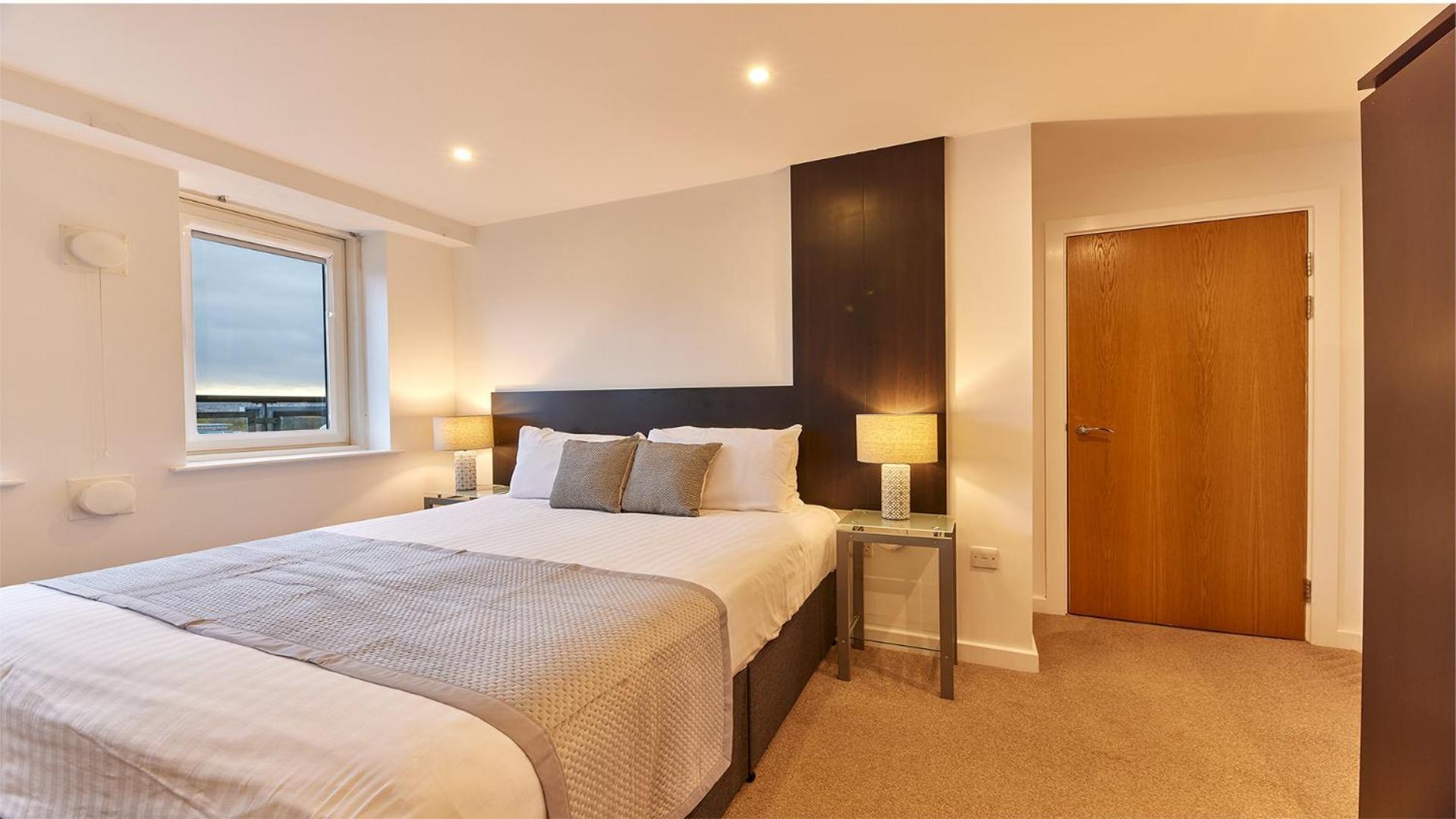 City Quadrant - Properties Unique Newcastle upon Tyne Exteriér fotografie